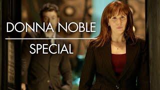 Donna Noble | Special