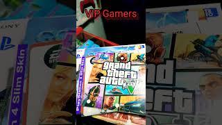 VIP Gamers Choice #gaming #shortvideo #ps4 #gamingproducts #godofwarragnarok #shorts #sho