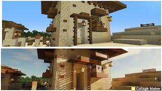 RTX 3090 Minecraft Stratum 2048x EXTREME settings / PTGI 12 / Realistic Graphics / Ray Tracing