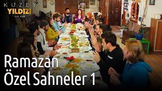 Kuzey Yıldızı İlk Aşk | ''Ramazan'' Özel Sahneler 1