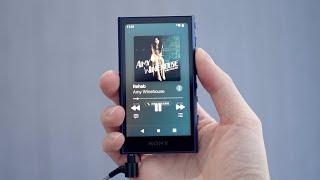 【超越手機聽歌音質？】Sony Walkman A306 / ZX707 發佈上手試聽評測｜Android 系統支援 DSEE Ultimate 應對所有串流平台！FlashingDroid 出品