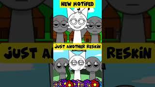 sprunki new motifed vs just another reskin - sound wenda incredibox new mod #sprunki #incredibox