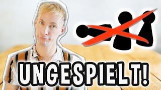 UNGESPIELT! Diese Spiele verstauben in der Kiste | Spielregeln TV (Spielanleitung Deutsch)