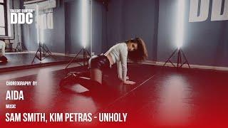 Sam Smith, Kim Petras - Unholy | Aida | Talent Center DDC