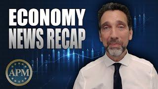 Slowing Inflation, GDP Growth, and Housing Market Decline