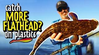 Catch More Flathead with Mark Berg