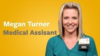 University of Iowa Medical Assistant