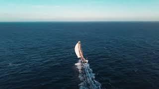 Jean Le Cam roi de cette nuit sur l'Atlantique, premier du classement Vendée Globe 2024 ce matin !