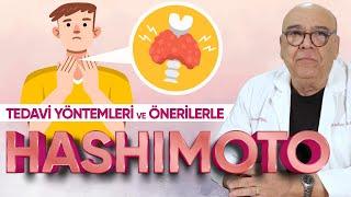 HASHIMOTO: Very Effective Special Ingredient for Hashimoto! Health in 5 Minutes