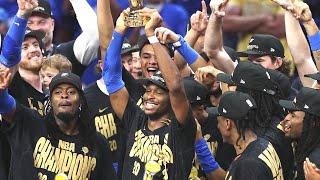 Thunder Win Game 7! SGA Finals MVP! Pacers vs Thunder Game 7 NBA Finals 2025