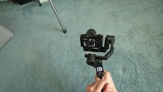 Is the DJI RS3 Mini the Best Gimbal for Full-Frame Cameras?