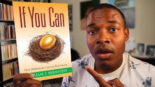 How Millennials Can Get Rich Slowly | Honest Book Review | William J Bernstein