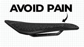 How to Choose the Right Road Bike Saddle, Explained