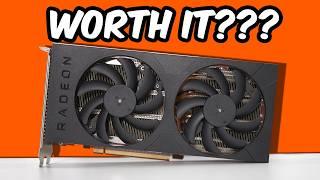 Is the RX 5700 XT Still Good For Gaming? (UPDATED 2024)