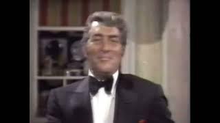 Dean Martin - “Georgia Sunshine” - LIVE