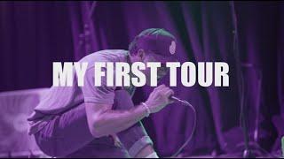 My First Tour