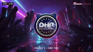 Leighton J - Only Time - DHR