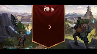 Albion Online після обновки ваще не заходе