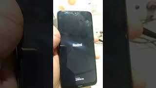 redmi note 8 on off switch problem# solution