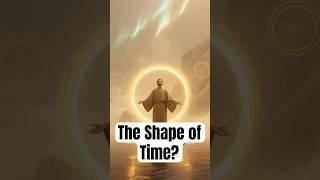 The Shape of Time? | Circle vs Line | Christopher McIntosh