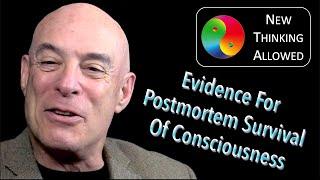 InPresence 0215: Evidence for Postmortem Survival of Consciousness