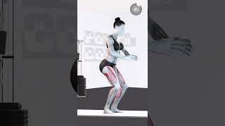 Lose Thigh Fat at Home | Beginner-Friendly Thigh Workout | Workout with PowerCore #burnfat #abs