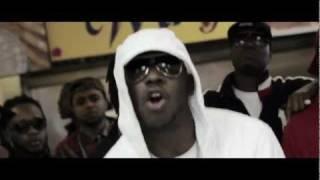 Young Dro - We Out Chea / Getting To The Money