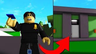 Roblox BrookHaven RP SECRET KEYCARD Location (BrookHaven Electric)