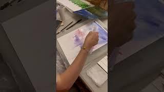 Арт-терапия: выходные, праздники, свидание и семейный отдых Запись в телеграмм: nastya_gazukinaa