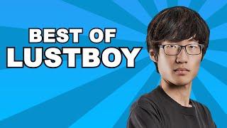 Best of Lustboy | Lust Cena