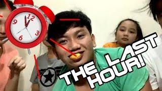 Lemons! (The Last Hour #1)