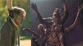 Zombie Virus Turned Manhattan into Dead City |The Walking Dead, Dead city, Season 1