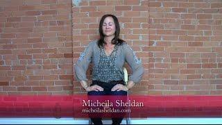 Micheila Sheldan | Soul Mates & Emotion as a Focal Point for Manifestation | 7.18.15