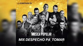 DESPECHO MIX 2023 (Alzate, Jessi Uribe, Darío Gómez, Pipe Bueno, Jeison Jimenez)