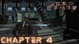 Dead Space - CHAPTER 4: OBLITERATION IMMINENT (Impossible)