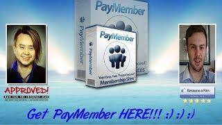 Pay Member Sales Video - get *BEST* Bonus and Review HERE!