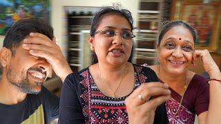 maike se sasural wapis kyun aa gayi sarika aur jaydeep ne kuch chupaya hai !