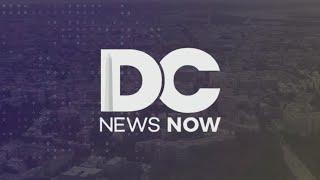 Top Stories from DC News Now at 4 p.m. on June 10, 2024