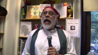 Family Night at the Fall River Library