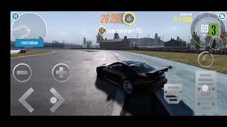 CarX Drift Racing 2 (Nissan 300ZX) Glorious XZ настройка на авто