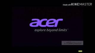 Acer Logo in G Major 7