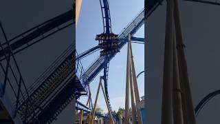 NOW OPEN! | Wrath of Rakshasa, Six Flags Great America