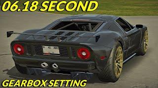 FORD GT GEARBOX SETTING || CAR PARKING MULTIPLAYER NEW UPDATE