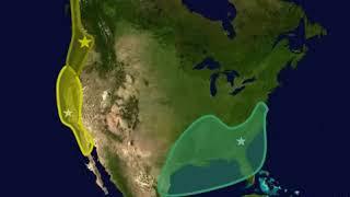 6.7.1 What is a Marine West Coast Climate Region?