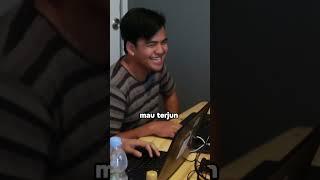 Mau Masuk Dunia Programming? Ayo Belajar Coding Bareng Programmer Professional Disini