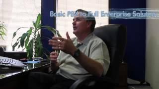 ITC Zultys Testimonial - Denco Sales
