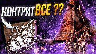 ВОТ ПОЧЕМУ Палач ТИР 2 Dead by Daylight