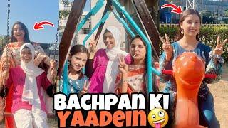 BACHPAN KI YAADEIN  || Enjoy With Cousins