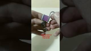 Diamond Padlock #lock #security #china #chinese #old #vintage