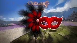 Outward Definitive Edition - Сет Праздничного бомжа.